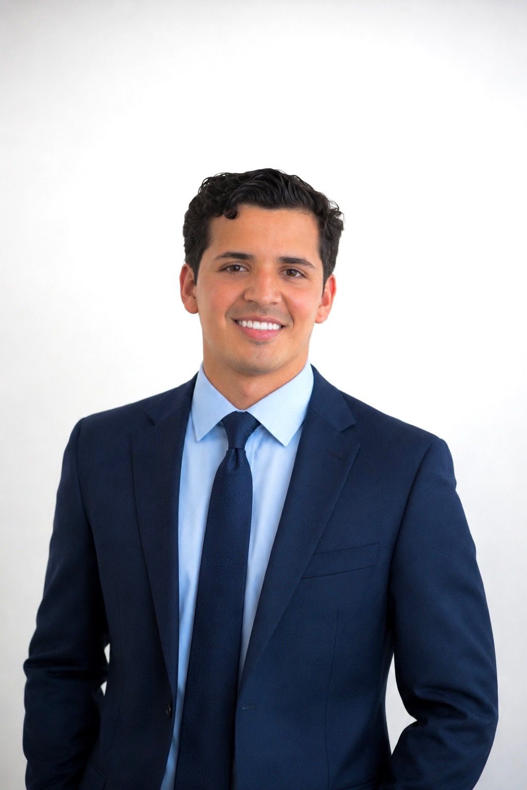 Carlos Oropeza, responsable de FISKUM US en Doral, Florida